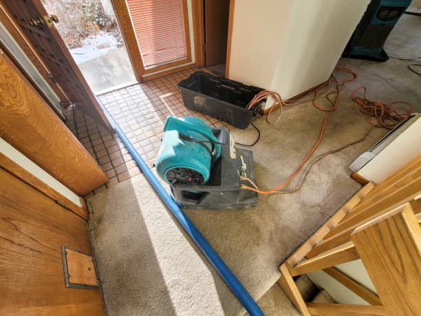 24/7 water damage repair in Fountain Valley, CA