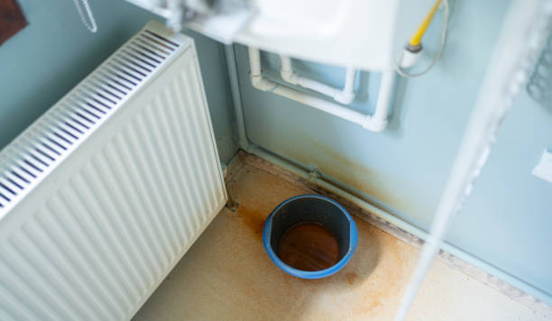 Best Basement water damage restoration  in Fountain Valley, CA