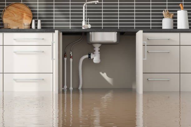 Professional Water damage restoration in Fountain Valley, CA