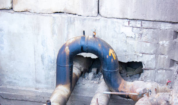 Best Flooded house restoration  in Fountain Valley, CA