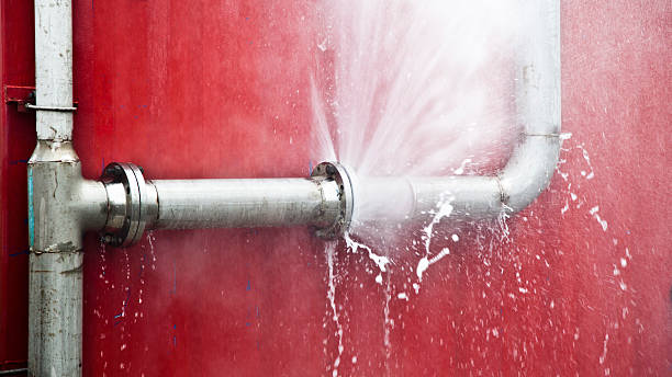 Best 24/7 water damage repair  in Fountain Valley, CA
